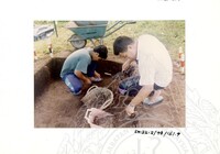 ARKEOLOGI SG. MAS, KEDAH SM: 32 - 5/ 93 VOL: 2 W