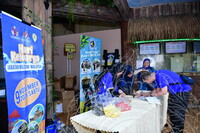 HARI KELUARGA JABATAN MUZIUM MALAYSIA 2024 DI WET WORLD SHAH ALAM