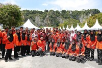 HMA 2025- 29.7.2025 - PROGRAM JOM GI BALING DI SK TUNKU PUTERA, GUA SIREH DAN DUSUN TOK WAK