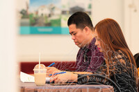 Program Bersempena Pameran Evolusi Baju Seragam Jururawat (Pertandingan Karaoke)