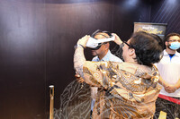 MAJLIS PERASMIAN SEMARAK @ MUZIUM PERAK NOSTALGIA PERANG DUNIA KE - II