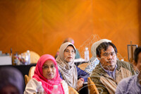 BENGKEL PERMUKIMAN SEKTOR PERMUZIUMAN 2024 DI PORT DIKSON