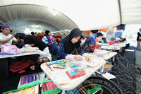 SEMARAK @MUZIUM SUNGAI LEMBING