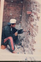 MUZIUM CHIMNEY WP LABUAN