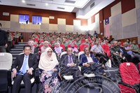 MAJLIS PERASMIAN MINGGU ARKIB ANTARABANGSA 2023