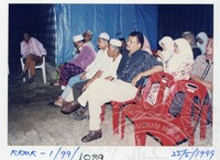 ARKEOLOGI KOTA KUALA MUDA 1999 JILID 4