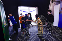 JELAJAH ASPIRASI KELUARGA MALAYSIA DI DATARAN ANGSANA JOHOR BAHRU