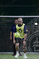 FUTSAL JMM TERAWIH VERSION