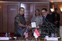 CITRA NUSA @ INDONESIA