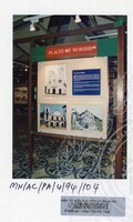 PAMERAN WARISAN SENIBINA MALAYSIA 1994 (2)