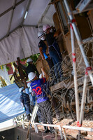 BENGKEL KONSERVASI LOKOMOTIF WAP 531.01