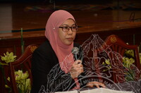 BICARA @ MUZIUM 2019 KEASLIAN ORANG ASLI