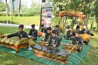 FESTIVAL SELOKA 1000 KERIS 2019