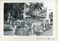 BANGUNAN TUGU PERINGATAN - 023