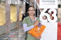 PROGRAM SEMPENA HARI KEBANGSAAN DI MUZIUM NEGARA