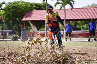 MAJLIS KEMBARA MADANI 2023 N. SEMBILAN DI MUZIUM LUKUT