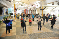 PROGRAM SENAM SENI DAN GOTONG ROYONG