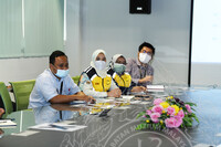 LAWATAN KE MUZIUM BAHASA & KESUSTERAAN DI DEWAN BAHASA & PUSTAKA