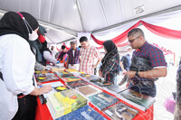 MAJLIS PERASMIAN SEMARAK MUZIUM  TAIPING  RETROPEKTIF SEJARAH