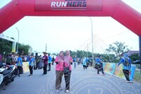 HMA 2025- 26.7.2025 -  MUSEUM FUN RUN