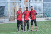 HMA 2025- 28.7.2025 - SUKAN ANTARA ZON