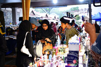 VINTAGE MARKET VOL. 2 DI DATARAN MUZIUM NEGARA