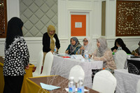 BENGKEL PEMETAAN PENGUKUHAN KOLEKSI PROGRAM INSPIRASI PELAJAR INOVASI MUZIUM (IPIM)