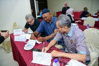 MESYUARAT AHLI MAJLIS PERSATUAN MUZIUM MALAYSIA (PMM) BIL. 1 2025