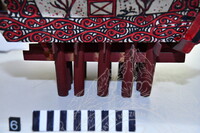 PENDOKUMENTASIAN KAJIAN UNTUK PAMERAN SENI BINA ASIA DI HERITAGE RESEARCH PULAU PINANG