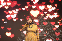 SAMBUTAN 60 TAHUN MUZIUM NEGARA - PERTANDINGAN SUARA VIRAL