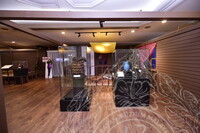 PERASMIAN PAMERAN BIDAN DAN RAMAH MESRA AIDILFITRI