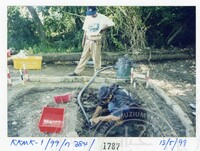 ARKEOLOGI KOTA KUALA MUDA 1999 JILID 7