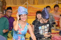 PROGRAM DENAI MALAM DI MUZIUM -ALAMI DETIK MALAM YANG MENAKJUBKAN.MUSEUM NIGHT TRAIL - AMAZING MUSEUM AT BIGHT -ALAMI DETIK MALAM YANG MENAKJUBKAN.MUSEUM NIGHT TRAIL - AMAZING MUSEUM AT BIGHT