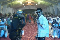 HMA 2025- 26.7.2025 - AKTIVITI BENDANG PETANG, MEMANCING DAN SISIPAN PENTAS