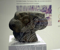 GALERI A (Sejarah Awal)