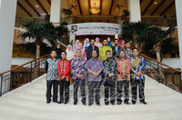 BENGKEL SEKTOR DASAR MUZIUM DI HOTEL BANGI PUTRAJAYA