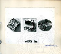 BAHAN PURBA LEMBAH BUJANG, KEDAH 1 (ETNOLOGI)