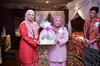 PERASMIAN NOSTALGIA ANAK KAMPUNG (KENDURI KENDARA@MUZIUM NEGARA)