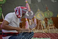 HMA 2025- 26.7.2025 - SEKITAR AKTIVITI DI DALAM MUZIUM PADI