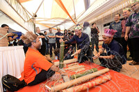 CITRA NUSA @ MUZIUM MAGIS BELANTARA