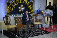 MAJLIS PERSARAAN PUAN AIDA BAHAGIAN KOLEKSI