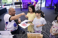 SIMFONI MUZIK PELAJAR ASWARA RITMA MUZIK MALAYSIA