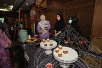 PROGRAM PERKHIDMATAN SARINGAN KANSER SERVIKS WARGA PUSPANITA