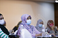 BENGKEL PENYELARASAN KANDUNGAN MODUL LATIHAN JMM