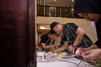 EKSPLORASI TEKSTIL@MUZIUM TEKSTIL NEGARA