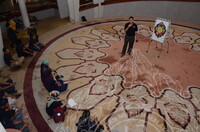 KURSUS PEMANTAPAN KUMPULAN SOKONGAN JABATAN MUZIUM MALAYSIA 2018