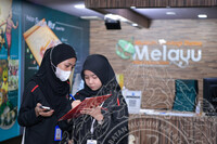 PROGRAM MENELUSURI JEJAK PERMAINAN TRADISIONAL - POLITEKNIK TUN SYED NASSER, PAGOH.