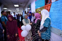 MAJLIS PERSARAAN CIK SYAFINAZ