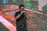 HMA 2025- 28.7.2025 - ESPORTS & PROGRAM SISIPAN DI MUZIUM PADI SESI PAGI