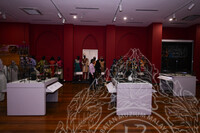 LAWATAN DELEGASI SPEAKER SEMINAR HMA KE MTN DAN MUZIUM SENI ISLAM